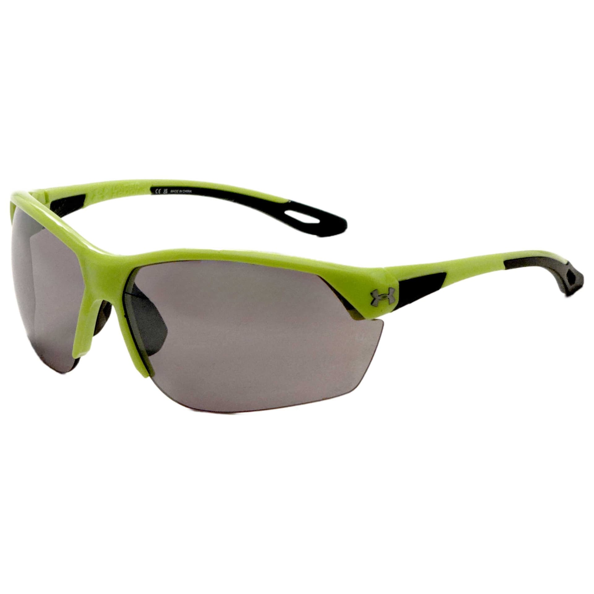 Under Armour Men's Sunglasses UACOMPETE-00IE-QI