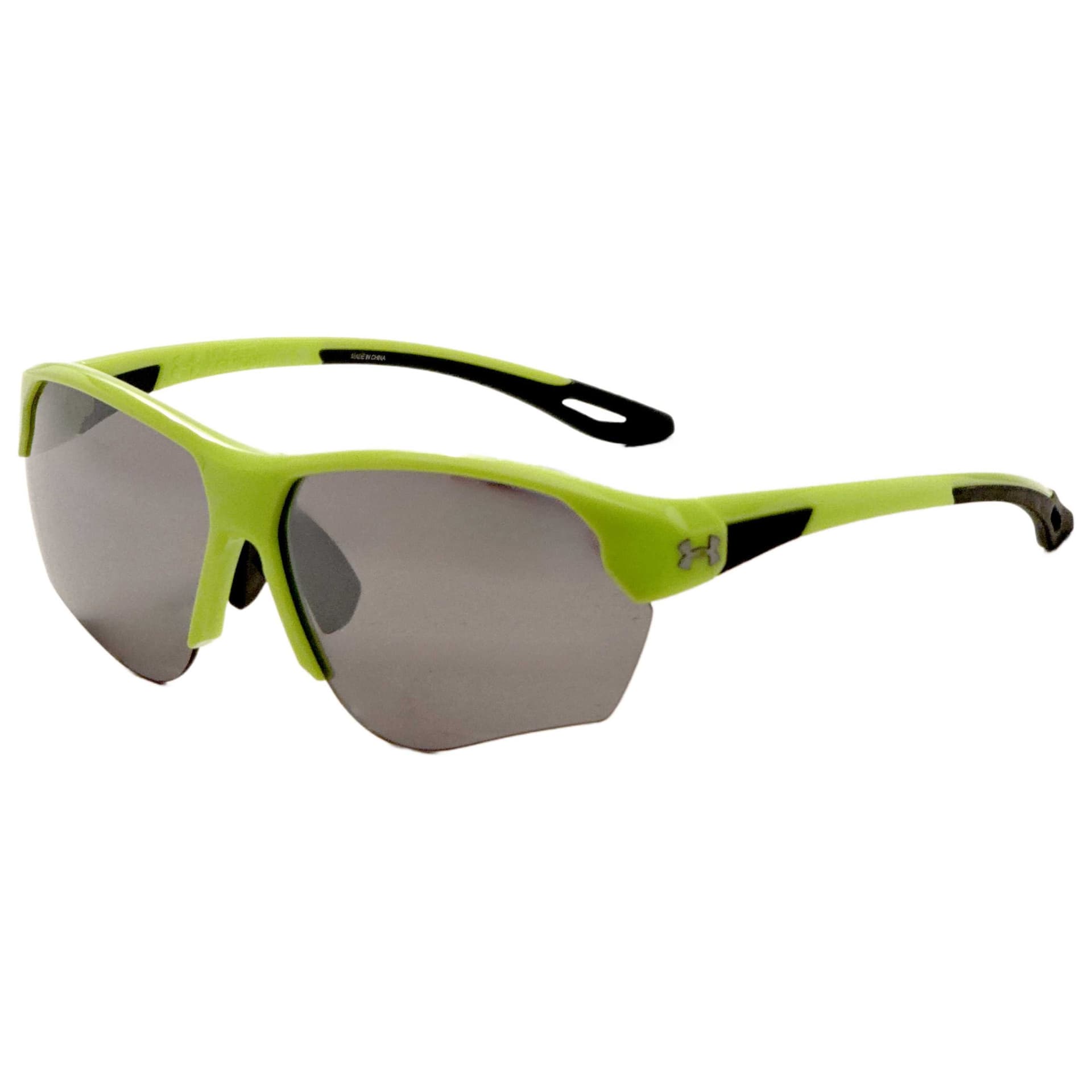 Under Armour Men's Sunglasses UACOMPETEF-00IE-QI