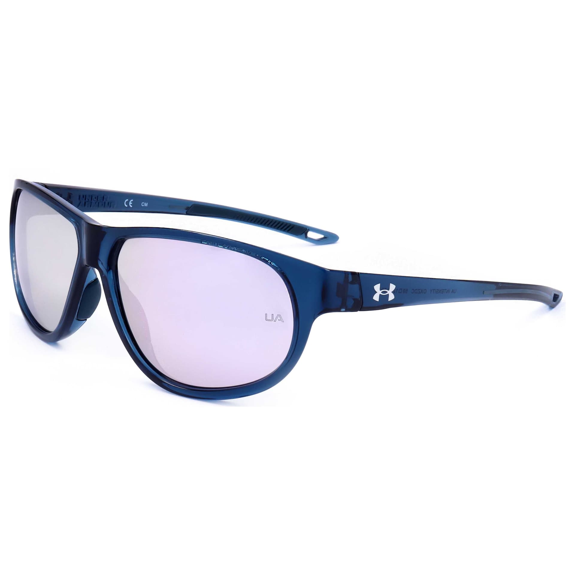 Under Armour Women's Sunglasses UAINTENSITY-OXZ-59