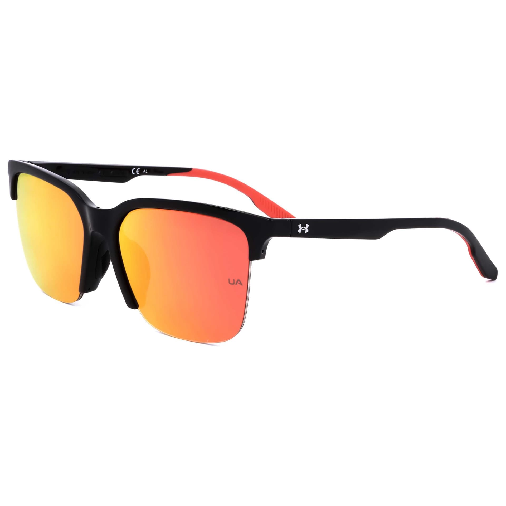 Under Armour Men's Sunglasses UAPHENOM-F-OIT-57