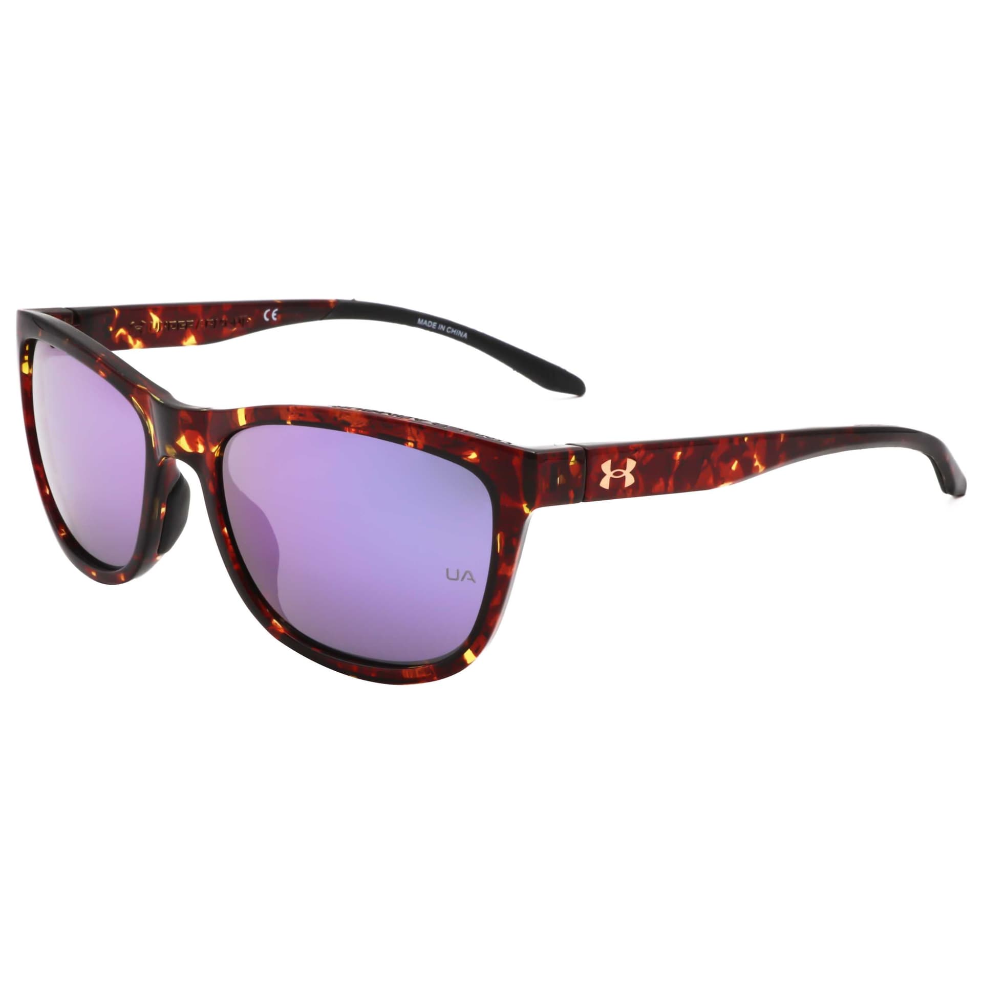 Under Armour Women's Sunglasses UAPLAYUP-086-55