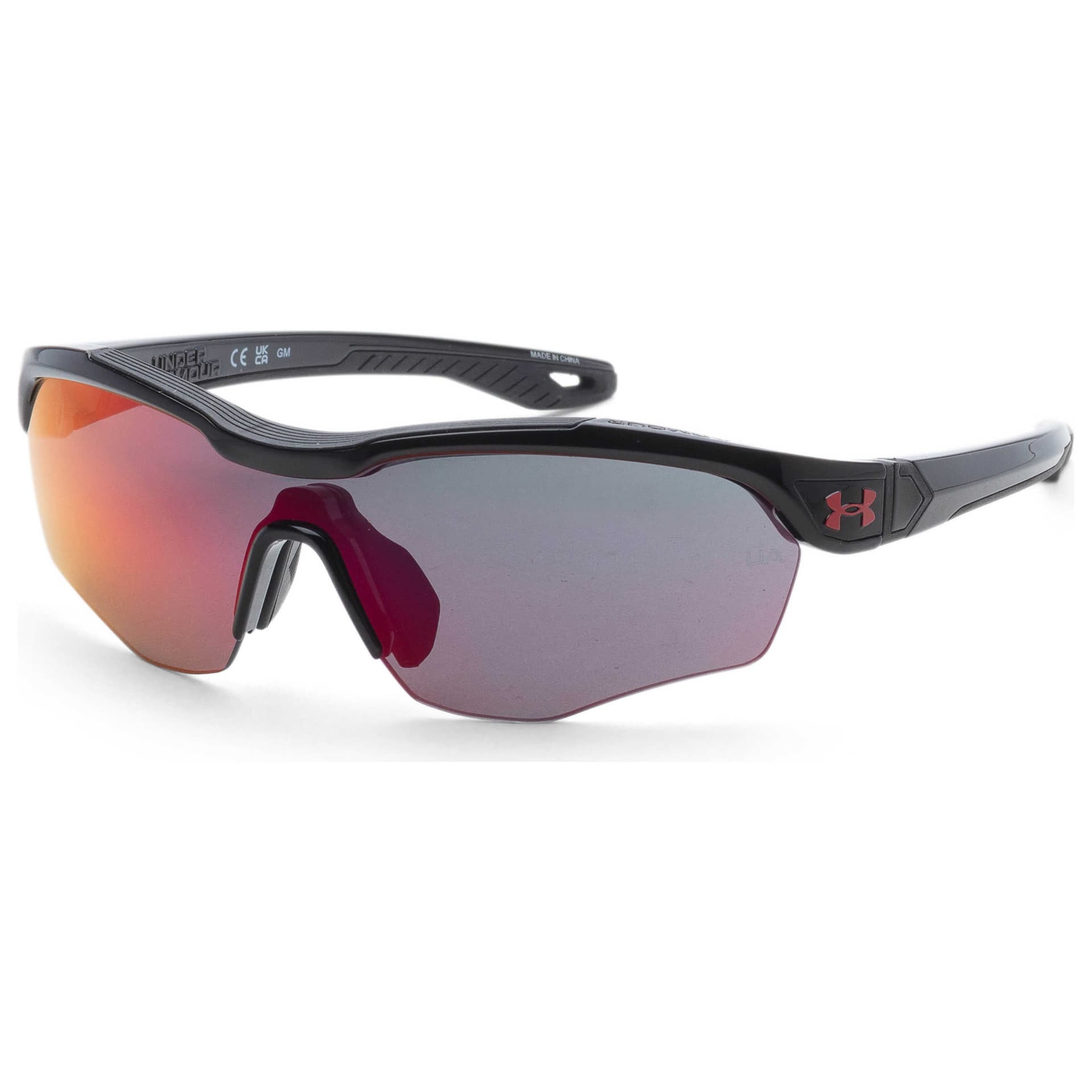 Under Armour Unisex Sunglasses UAYARDPROJR-0OIT-B3