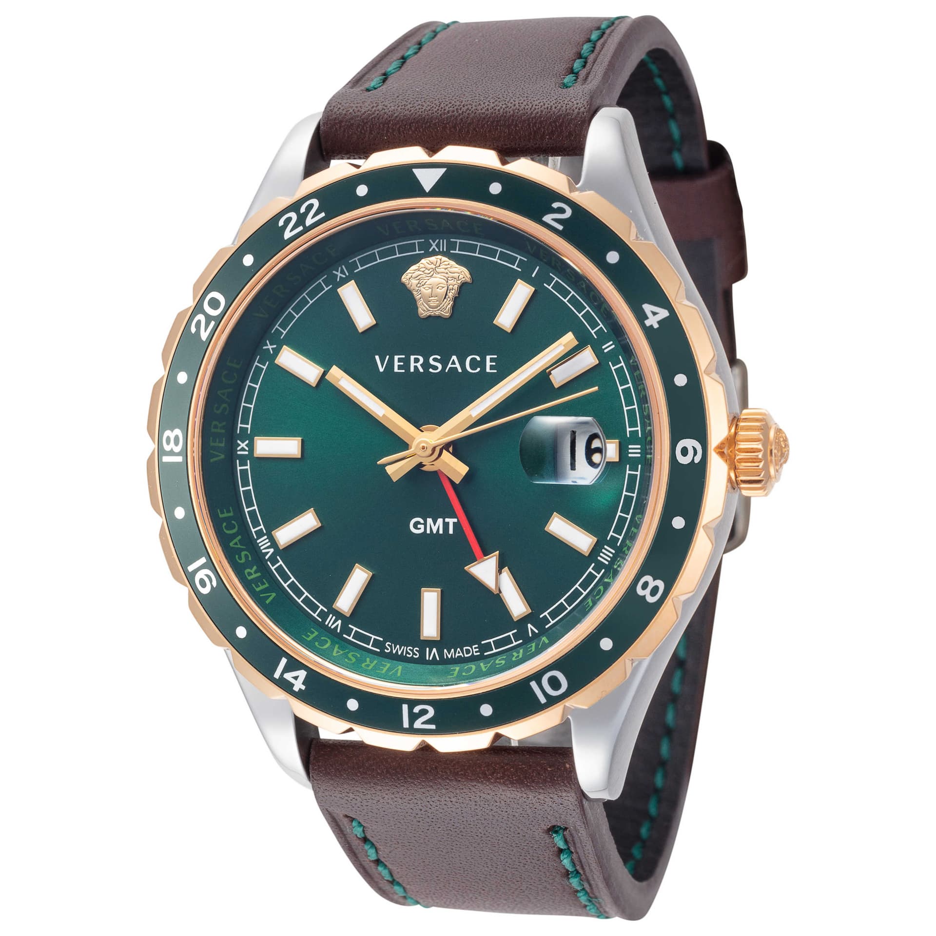 Versace Men's Watch V11090017