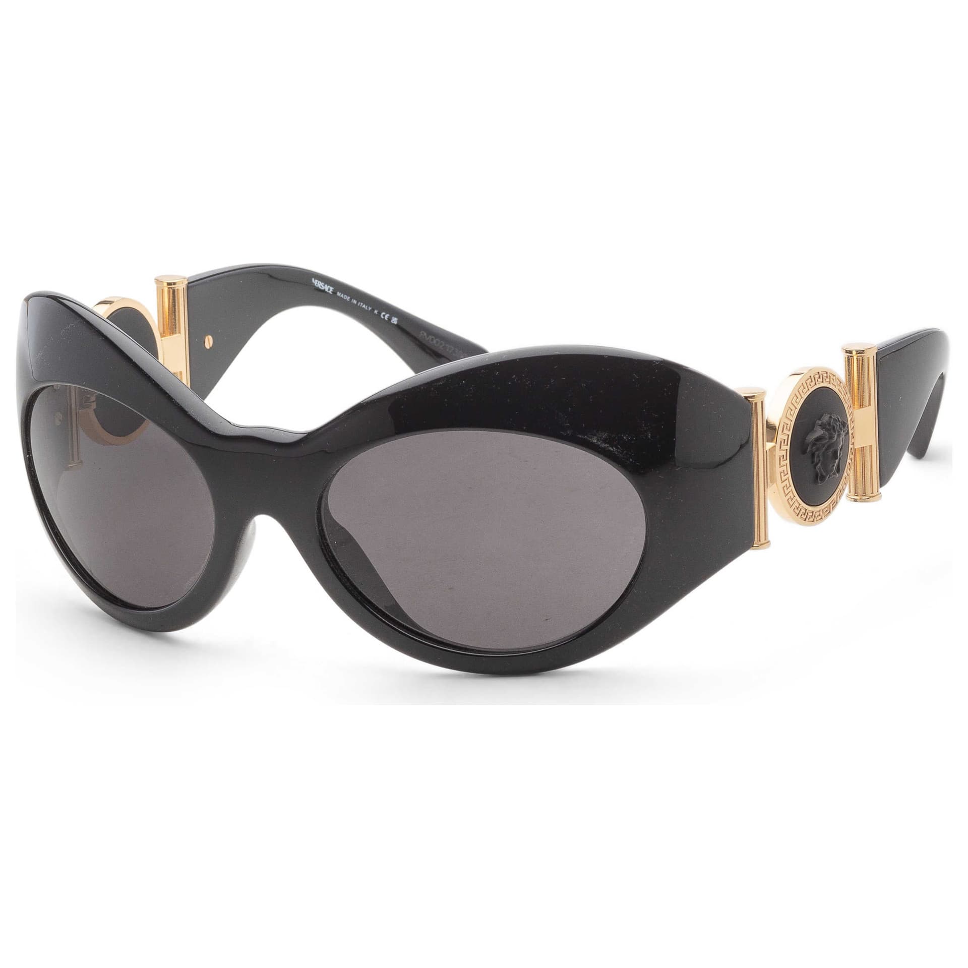 Versace Women's Sunglasses VE4462-GB1-87-58