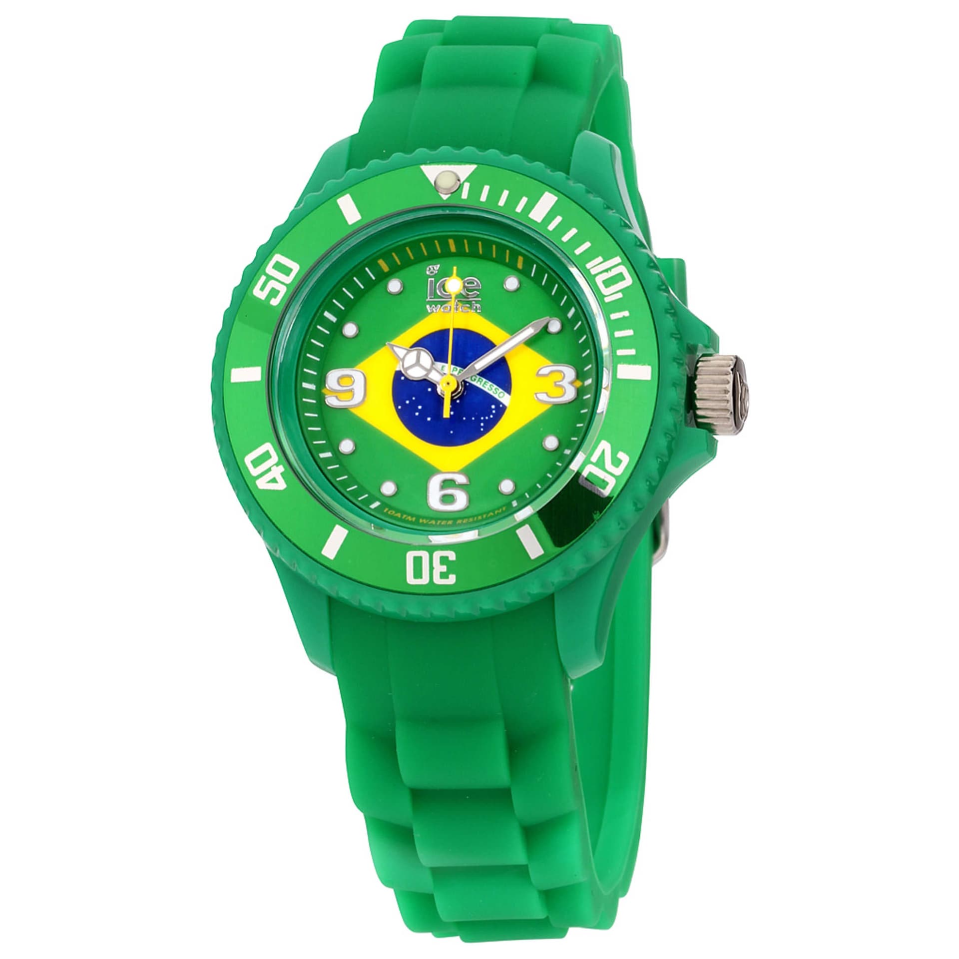 ICE Unisex Watch WO.BR.S.S.12