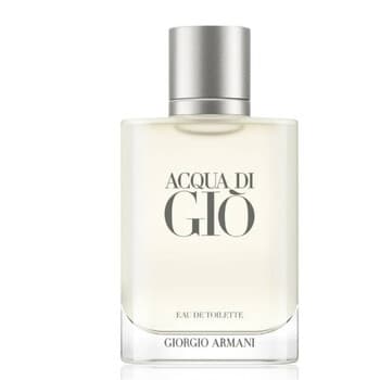 Giorgio Armani Acqua Di Gio Men Giorgio Armani EDT Spray (m) 98 ml