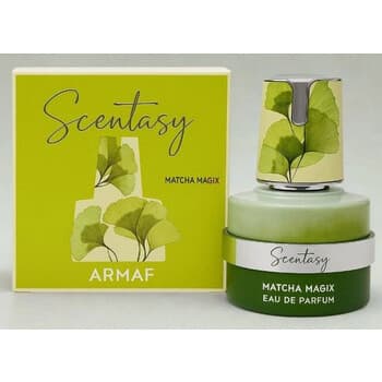 Armaf Men's Scentasy Matcha Magix EDP Spray 101 ml Fragrances 6295199812068