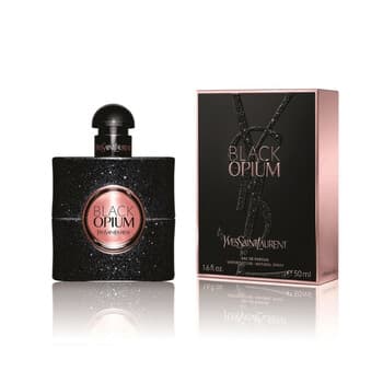 Yves Saint Laurent Black Opium Ysl EDP Spray () (w) 50 ml