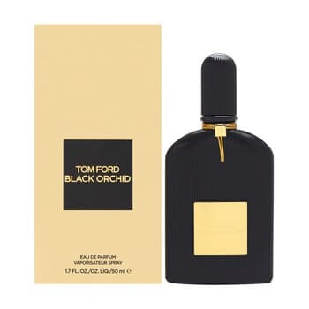 Tom Ford Black Orchid by Tom Ford EDP Spray () (u) 50 ml