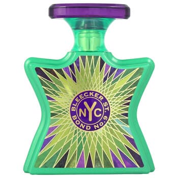 Bond No.9 Bleecker Street Bond No.9 EDP Spray (u) 50 ml