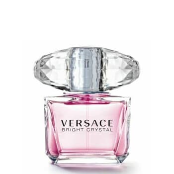 Versace Bright Crystal by Versace EDT Spray () (Tester) 90 ml