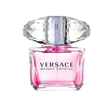 Versace Bright Crystal Versace EDT Spray (w) 89 ml