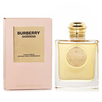Burberry Ladies Goddess EDP 101 ml Fragrances 3616302020652