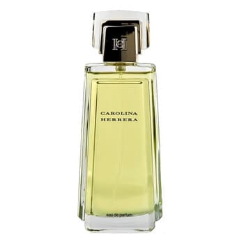 Carolina Herrera Ladies Carolina Herrera EDT Spray (Tester) 101 ml Fragrances 8411061934531