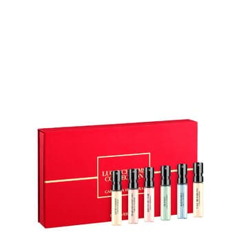 Carolina Herrera Ladies Mini Set EDP Gift Set Fragrances 8411061102534