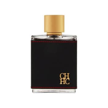 Carolina Herrera Men's Ch Herrera Men EDT Spray (Tester) 101 ml Fragrances 8411061665091