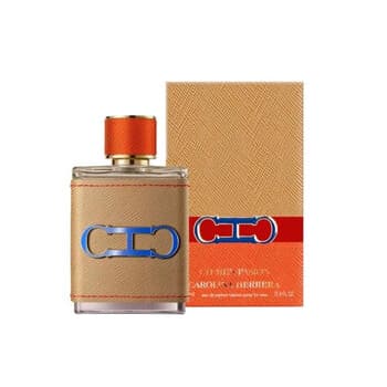 Carolina Herrera Men's CH Pasion EDP 101 ml Fragrances 8411061055182