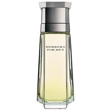 Carolina Herrera Men's Herrera for Men EDT Spray (Tester) 98 ml Fragrances 8411061080573