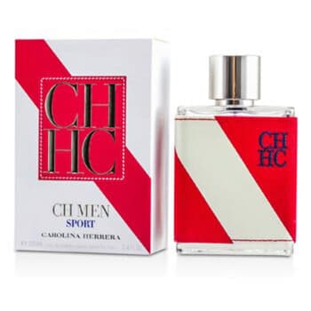 Carolina Herrera Ch Sport Carolina Herrera EDT Spray () (m) 100 ml