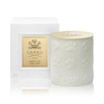 Creed Ladies Creed Aventus for Her (Tester) Scented Candle 3508440002846 228 ml