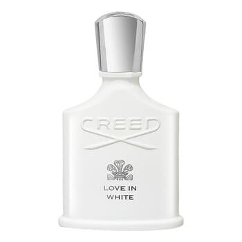 Creed Ladies Creed Love In White EDP Spray 74 ml Fragrances 3508441104617