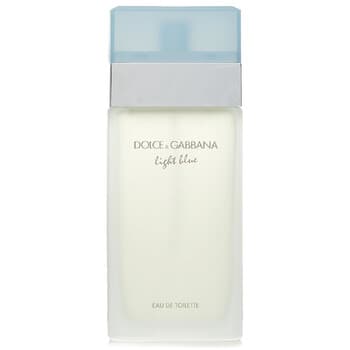 Dolce And Gabbana Ladies Light Blue EDT (Tester) 101 ml Fragrances 3423473026709