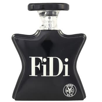 Bond No.9 Fidi Bond No.9 EDP Spray () (M) 100 ml
