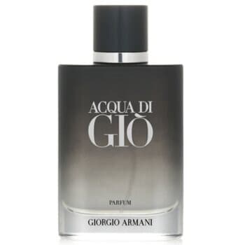 Giorgio Armani Men's Acqua di Gio Parfum 101 ml Fragrances 3614273954167