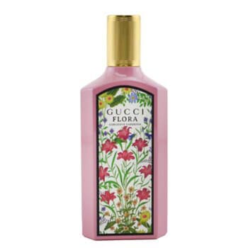 Gucci Ladies Flora by Gucci Gorgeous Gardenia EDP Spray 98 ml Fragrances 3616302022472