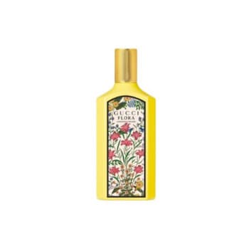 Gucci Ladies Flora Gorgeous Orchid EDP Spray (Tester) 101 ml Fragrances 3616305169280