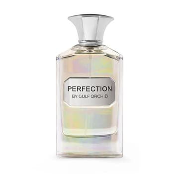Gulf Orchid Unisex Perfection EDP Spray 104 ml Fragrances 6290362162476