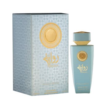 Gulf Orchid Unisex Riwaya Collection EDP Spray () 100 ml