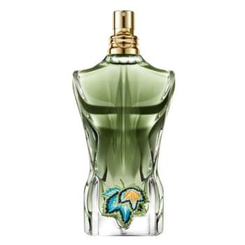 Jean Paul Gaultier Men's Le Beau Paradise Garden EDP 124 ml Fragrances 8435415091275