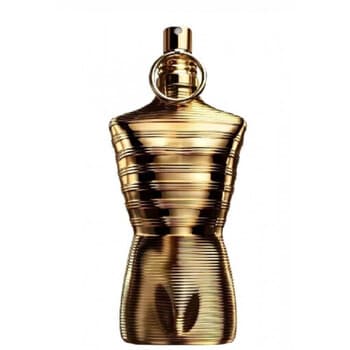 Jean Paul Gaultier Men's Le Male Elixir Absolu Parfum 124 ml Fragrances 8435415102346