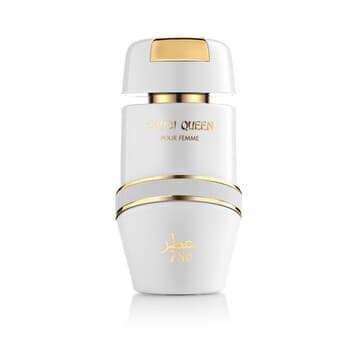 Jo Milano Ladies Saudi Queen EDP Spray 101 ml Fragrances 850062582033
