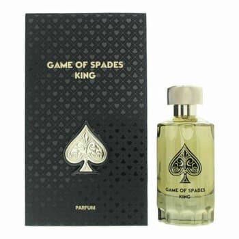 Jo Milano Unisex Game Of Spade King Parfum 101 ml Fragrances 860009248601