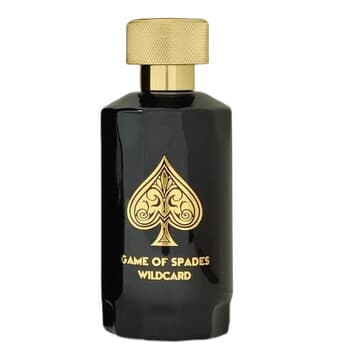 Jo Milano Unisex Game Of Spades Wildcard Parfum 101 ml Fragrances 860009248649