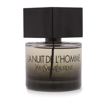Yves Saint Laurent Lanuit De Lhomme Ysl EDT Spray (m) 59 ml