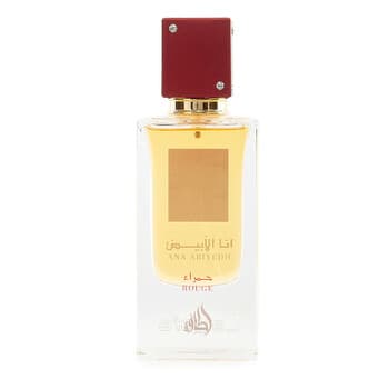 Lattafa Unisex Ana Abiyedh Rouge EDP Spray 60 ml Fragrances 6291107454412