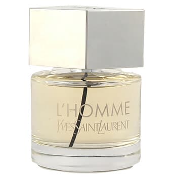 Yves Saint Laurent L'HOMME YSL EDT SPRAY (M) 59 ml