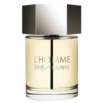 Yves Saint Laurent Lhomme Ysl EDT Spray () (m) 100 ml