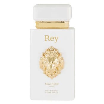 Maison Asrar Unisex Rey EDP Spray 98 ml Fragrances 6290362160755