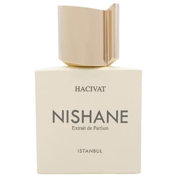 Nishane Men's Hacivat Extrait de Parfum Spray 50 ml Fragrances 8681008055388