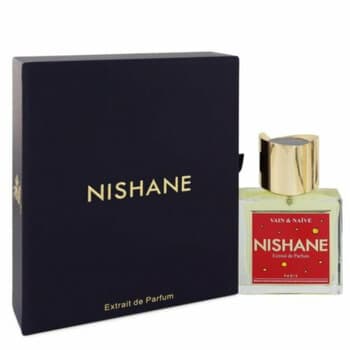 Nishane Men's Vain & Naive Extrait de Parfum Spray 50 ml Fragrances 8681008055012