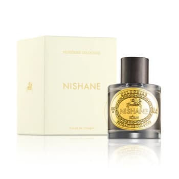 Nishane Unisex Hesperide Colognise EDC Spray 101 ml Fragrances 8683608071294