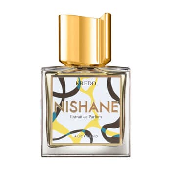 Nishane Unisex Kredo Extrait de Parfum Spray 50 ml Fragrances 8683608070518