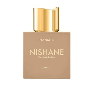Nishane Unisex Nanshe Extrait de Parfum Spray 50 ml Fragrances 8681008055296