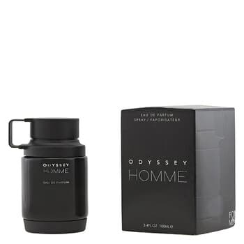 Armaf Odyssey Homme Armaf for Men - EDP Spray 6294015109313 101 ml
