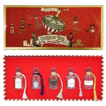 Penhaligon's Men's Mini Set Gift Set Fragrances 5056245042973