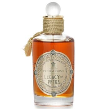 Penhaligon's Penhaligons Unisex Legacy Of Petra EDP Spray () 100 ml